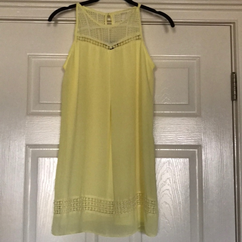 Kids dress. Size 12.  Brand: Amy Byer